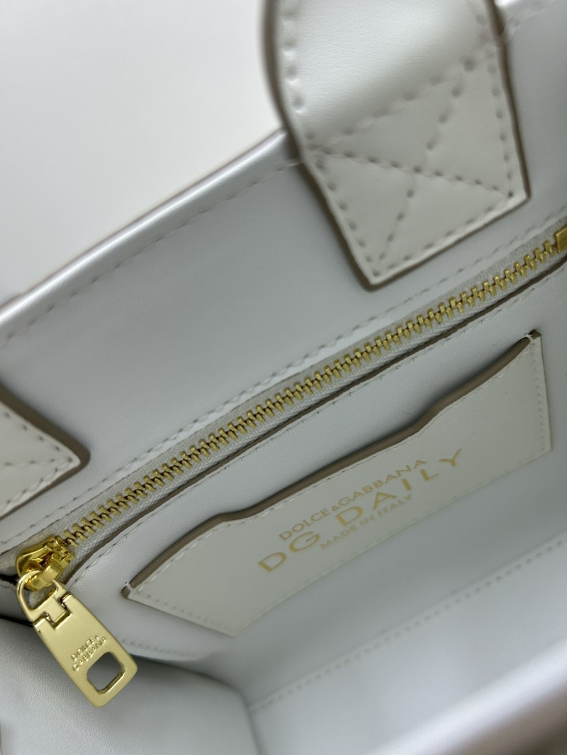 D&G Handle Bags